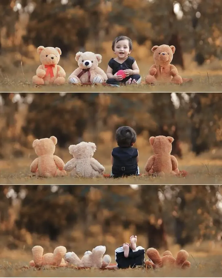Baby Shoot Gallery
